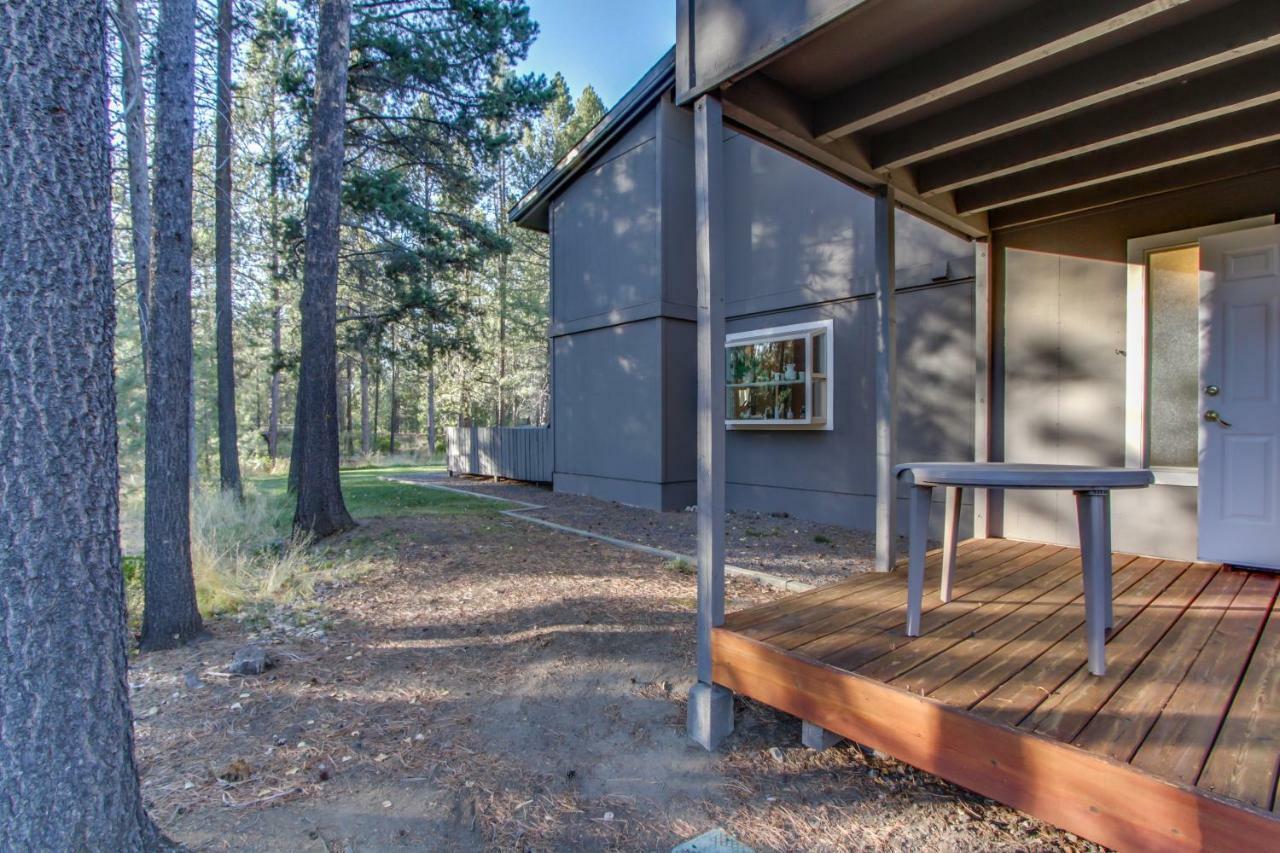 Ferienwohnung 1 Abbot House Sunriver Exterior foto